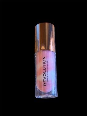 Revolution Clear Ceramide Gloss